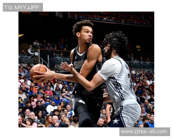 开拓者惨败马刺，遭遇三连败，未来之路何去何从？