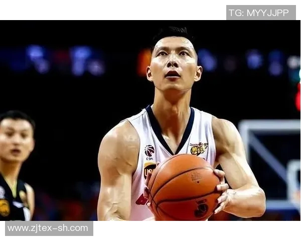 易建联成为首位入选篮球名人堂的中国球员，开启传奇篇章