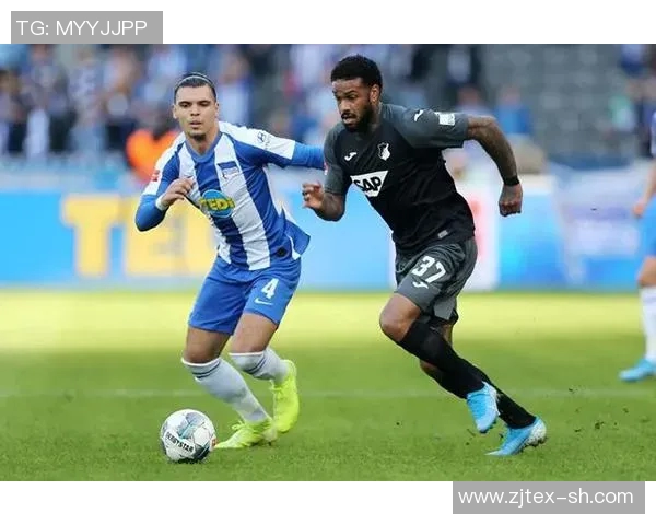 柏林赫塔主场大胜霍芬海姆，强势取得三分！