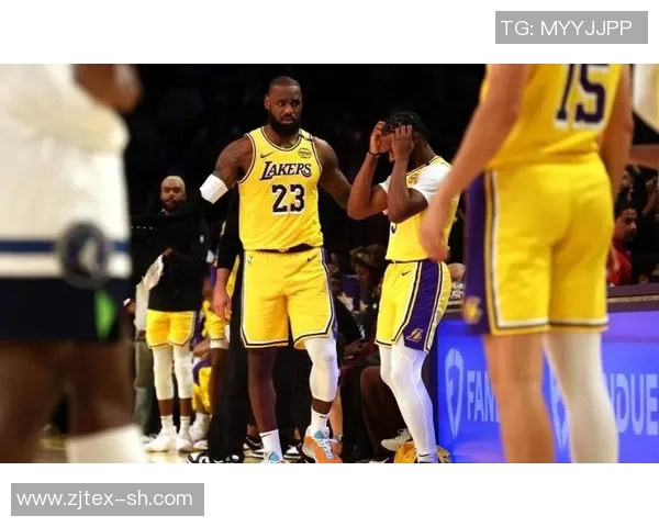 湖人大胜森林狼,詹皇献28分全力领航 湖人大胜森林狼,詹皇献28分全力领航