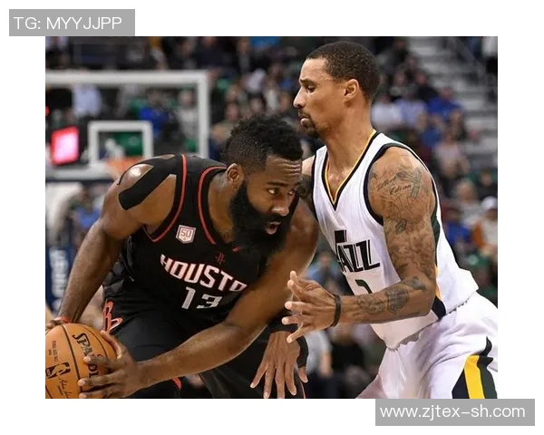 火箭遇困，战绩下滑蒙上冠亚军面纱