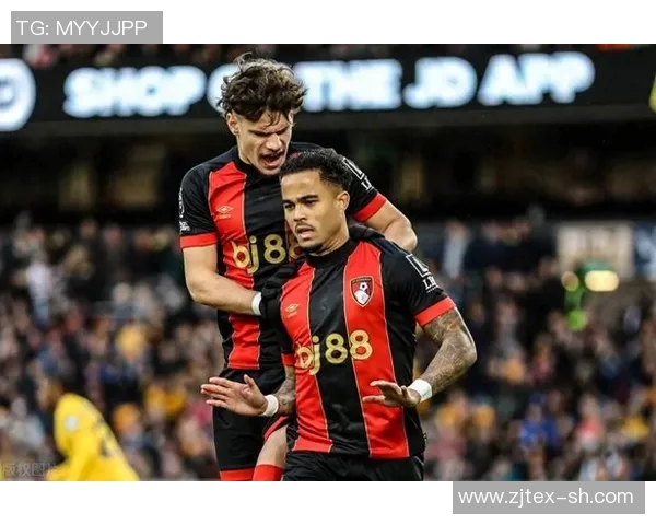 热刺大胜伯恩茅斯，穆里尼奥开始展现管理才能