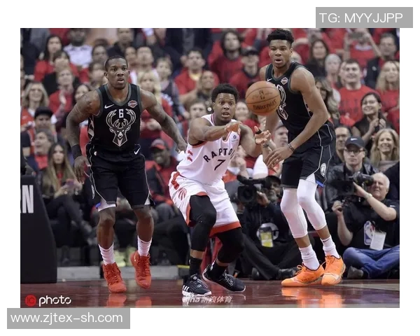 猛龙东部决赛再胜雄鹿，晋级总决赛