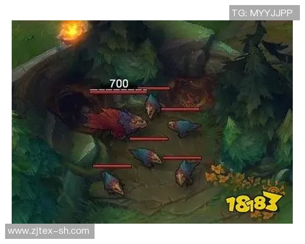 英雄联盟战术解析：深入探讨EDG的区域防守策略与执行细节