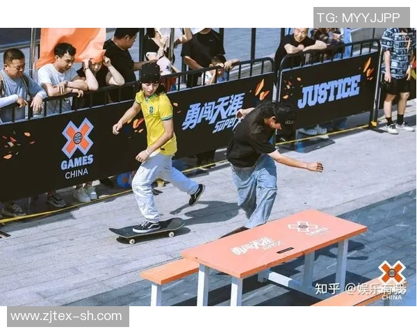 西安极限运动队携手创新突破极限运动新篇章